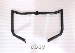Barre de protection moteur pour autoroute 4 Touring Harley Road King Street Glide 2009 et suivants