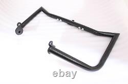 Barre de protection moteur pour autoroute 4 Touring Harley Road King Street Glide 2009 et suivants