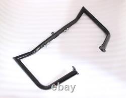 Barre de protection moteur pour autoroute 4 Touring Harley Road King Street Glide 2009 et suivants