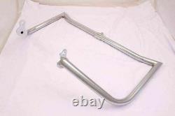 Barre de protection moteur pour autoroute 4 Touring Harley Road King Street Glide Ultra Fl