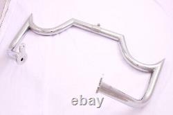 Barre de protection moteur pour autoroute 4 Touring Road King Street Glide Custom 09-up 1.5