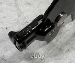 Barre de support passager détachable Genuine Harley Road King Street Glide