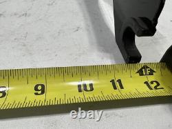 Barre de support passager détachable Genuine Harley Road King Street Glide