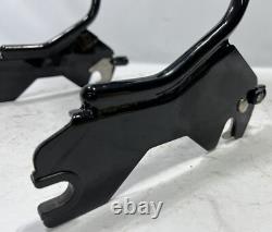 Barre de support passager détachable Genuine Harley Road King Street Glide