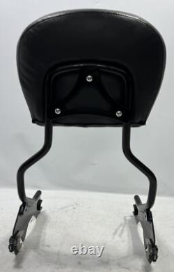 Barre de support passager détachable Genuine Harley Road King Street Glide