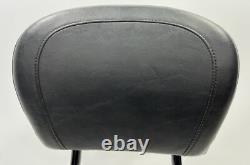 Barre de support passager détachable Genuine Harley Road King Street Glide