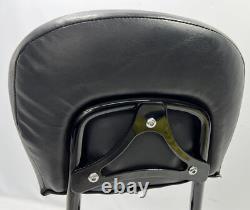 Barre de support passager détachable Genuine Harley Road King Street Glide