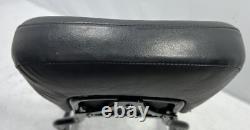 Barre de support passager détachable Genuine Harley Road King Street Glide