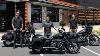 Bataille Des Motos De Tourisme De Milieu De Gamme : Road King Special, Heritage Classic, Low Rider St
