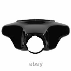 Batwing Front Outer Fairing Pour Harley Road King Street Electra Glide 1996-2013