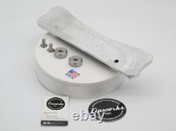 Béquille centrale Lay Frame pour Harley Road King, Street Glide et Electra Glide Bagger 2009-2026