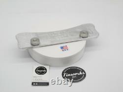 Béquille centrale Lay Frame pour Harley Road King, Street Glide et Electra Glide Bagger 2009-2026 Béquille centrale Lay Frame pour Harley Road King, Street Glide et Electra Glide Bagger 2009-2026