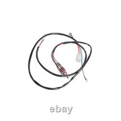 Béquille centrale électrique pour Electra Street Road Glide Road King Harley Touring