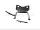 B&eacute;quille Centrale R&eacute;glable Pour Harley Electra Glide, Road King Et Street Glide 09-17 16