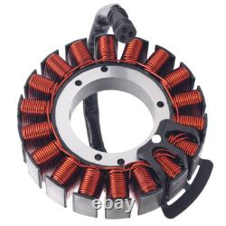 Bobine de stator pour Harley Road King Street Glide EFI FLHX 2017-2022 29900042