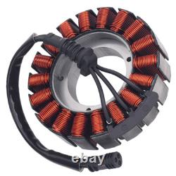 Bobine de stator pour Harley Road King Street Glide EFI FLHX 2017-2022 29900042