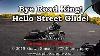 Bye Road King Hello Street Glide Special Rk U0026 Sg S Newbikes