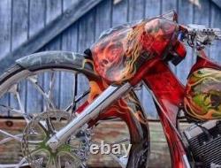 Carénage Harley Davidson Street Glide Road King pour haut-parleurs de 6,5 pouces