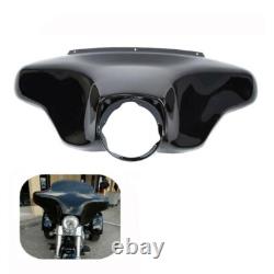 Carénage avant en aile de chauve-souris pour Harley Road King Street Electra Glide 1996-2013