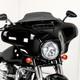 Carénage Extérieur Et Intérieur Pour Harley Touring Road King Street Electra Glide 2014-2022