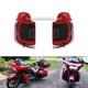 Car&eacute;nage Inf&eacute;rieur De Jambe Ventil&eacute; Assorti &agrave; La Couleur Pour Road King Street Glide Flhtcu 2014-2023