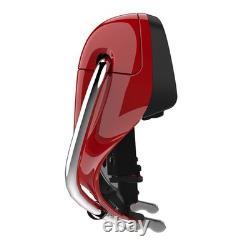 Carénage inférieur de jambe ventilé assorti à la couleur pour Road King Street Glide FLHTCU 2014-2023