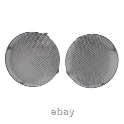 Carénages inférieurs pour Harley Touring 2014 2023 Road King Street Glide Electra Glide