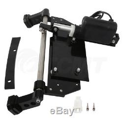 Centre Électrique Pour Harley Touring Stand Road King Street Glide 2009-2016 Bagger