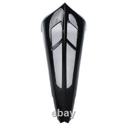 Chin Spoiler Scoop Pour Harley Touring Road King Street Glide 2009-13 Fairing Nouveau