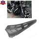"chin Spoiler Scoop Pour Harley Touring Road King Street Glide 2014-2023 Fairing"