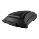 Coffre De Garde-boue Noir Mat Pour Harley Touring 14-25 Road King Street Glide Road Glide