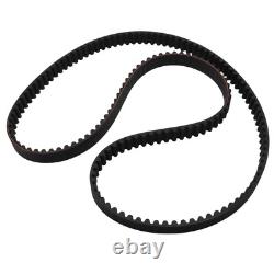 Courroie de transmission arrière 139t pour Harley Touring Electra Glide Road King Street 2004-06