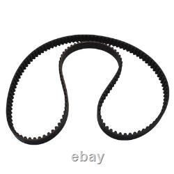 Courroie de transmission arrière 139t pour Harley Touring Electra Glide Road King Street 2004-06