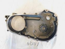 Couvercle de carter primaire intérieur noir pour Harley Touring Road King Street Electra Glide