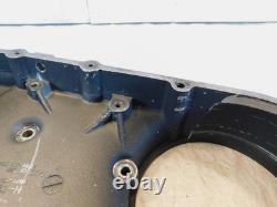 Couvercle de carter primaire intérieur noir pour Harley Touring Road King Street Electra Glide