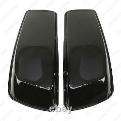Couvercles 6x9 Speaker Pour 2014-2021 Harley Saddlebags Street Road King Glide