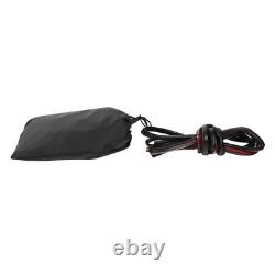 Couvercles de haut-parleurs de sacoche avec découpes pour Harley Touring Road King Street Electra