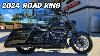 Critique De La Harley Davidson Road King Special 2024 : Balade Et Avis Personnel