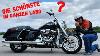 Das Sch Nste Motorrad Der Welt Hd Road King 2022