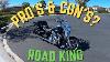 Devriez-vous Acheter Une Road King ? Regardez Ceci D'abord