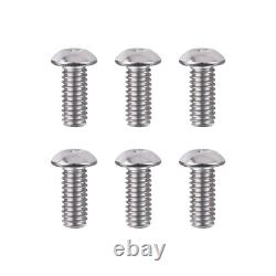 Disque de rotor de frein de 11,8 pouces pour Harley Road King, Road Glide, Street Glide 2008-2021