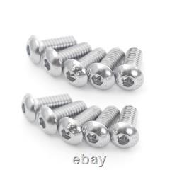 Disques de frein avant 11,5 avec boulons pour Electra Glide Road King Street Glide