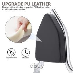 Dossier Sissy Bar 19.6 pour Harley Road King Street Glide Electra Glide 97-2008