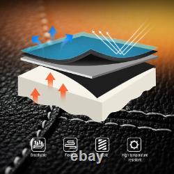 Dossier de conducteur pour Harley Touring Road King Street Glide 1988-2023 US