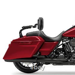 Dossier multi-usage pour Harley Touring Road King Street Road Glide