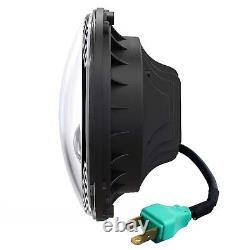 Éclairage d'Aigle Chrome 7e Génération 3 Phare LED 14-23 Harley Road King Street Glide