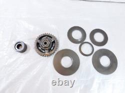 Engrenages et ressorts de compensateur Harley Davidson Road King Street & Electra Glide