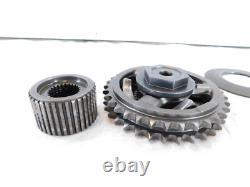 Engrenages et ressorts de compensateur Harley Davidson Road King Street & Electra Glide