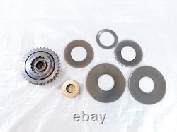 Engrenages et ressorts de compensateur Harley Davidson Road King Street & Electra Glide