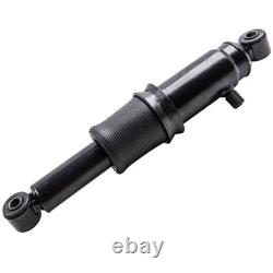 Ensemble de suspension arrière adapté pour Harley Touring Road King Street Glide 94-23 UTILISÉ